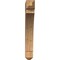 Ekena Millwork Thorton Craftsman Smooth Bracket, Western Red Cedar, 5 1/2"W x 32"D x 40"H BKT06X32X40THR04SWR - alternate 3